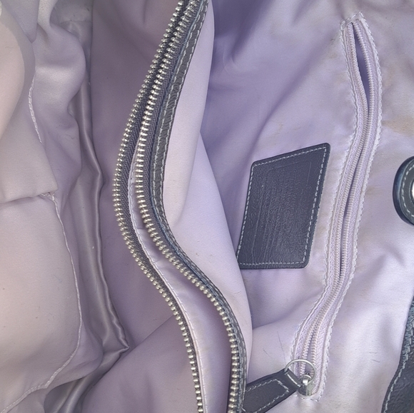 Coach Alexandra Tote - Picture 5 of 6